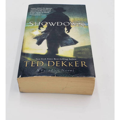 Showdown: A Paradise Novel by Best-Selling Author Ted Dekker