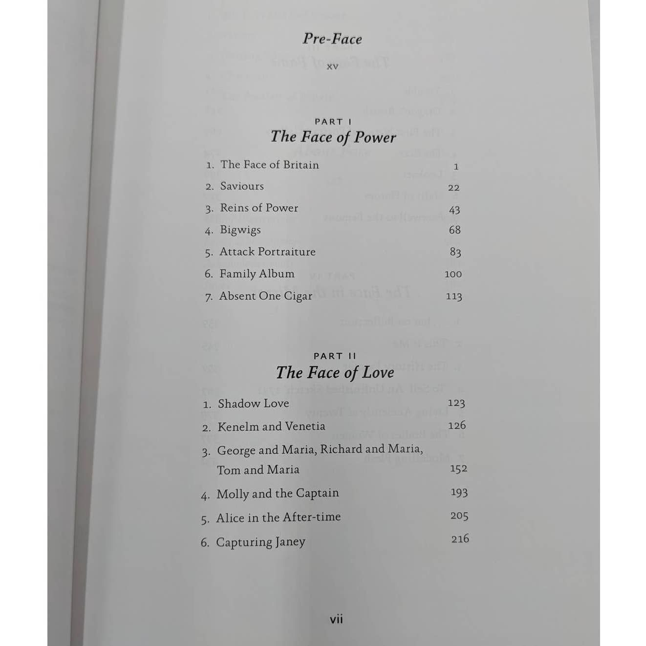 Face Of Britain A History Of The Nation Through Its Portraits By Simon Schama