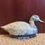 Plastic Duck Decoy Vintage Outdoors Set of 3