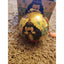 Vintage Nutcracker Decorative Ornament Made in India with Box