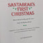Santabears First Christmas By Barbara Read Illustrated Vintage Childrens 1986