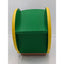 Football Player In Helmet Decoration Wooden Green Yellow Bird Feeder Piggy Bank