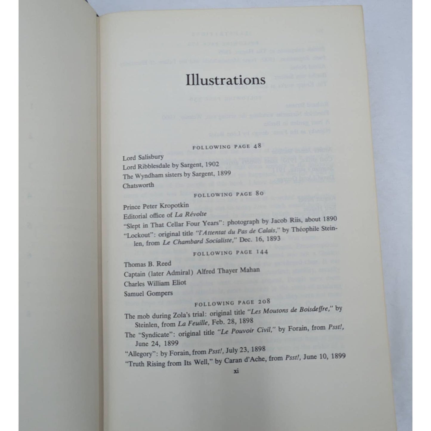 The Proud Tower A Portrait Of The World Before The War By Barbara W. Tuchman