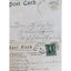 C1908 Antique Postcard Big Sioux River SD Princess Victoria Bitter Root River MT