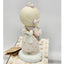 Precious Moments Figurine Birds Of Feather Collect Together 1986 Vintage E-0006