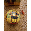 Vintage Nutcracker Decorative Ornament Made in India with Box