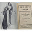 The Grey Cloak By Harold MacGrath Best Selling Author Antiquarian Novel 1903