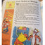 Vintage Walt Disney Story A Day For Every Day Of The Year Winter Bedtime Stories