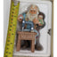 Hallmark Santa The Joymaker Hand-Painted Figurine Sculpture Limited Edition 1988