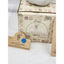 Precious Moments Figurine Trust In The Lord Vintage 1982 E-9289 W/Box Tags