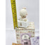Precious Moments Figurine My Happiness C0010 1990 Symbol Membership Box Tag