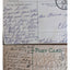 C1902-1912 Antique Postcard Lot 20+ Happy Birthday Greetings Best Wishes