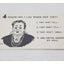 Vintage Postcards Lot of 4 Laff Card Cooper Photo Humor Western Marriage