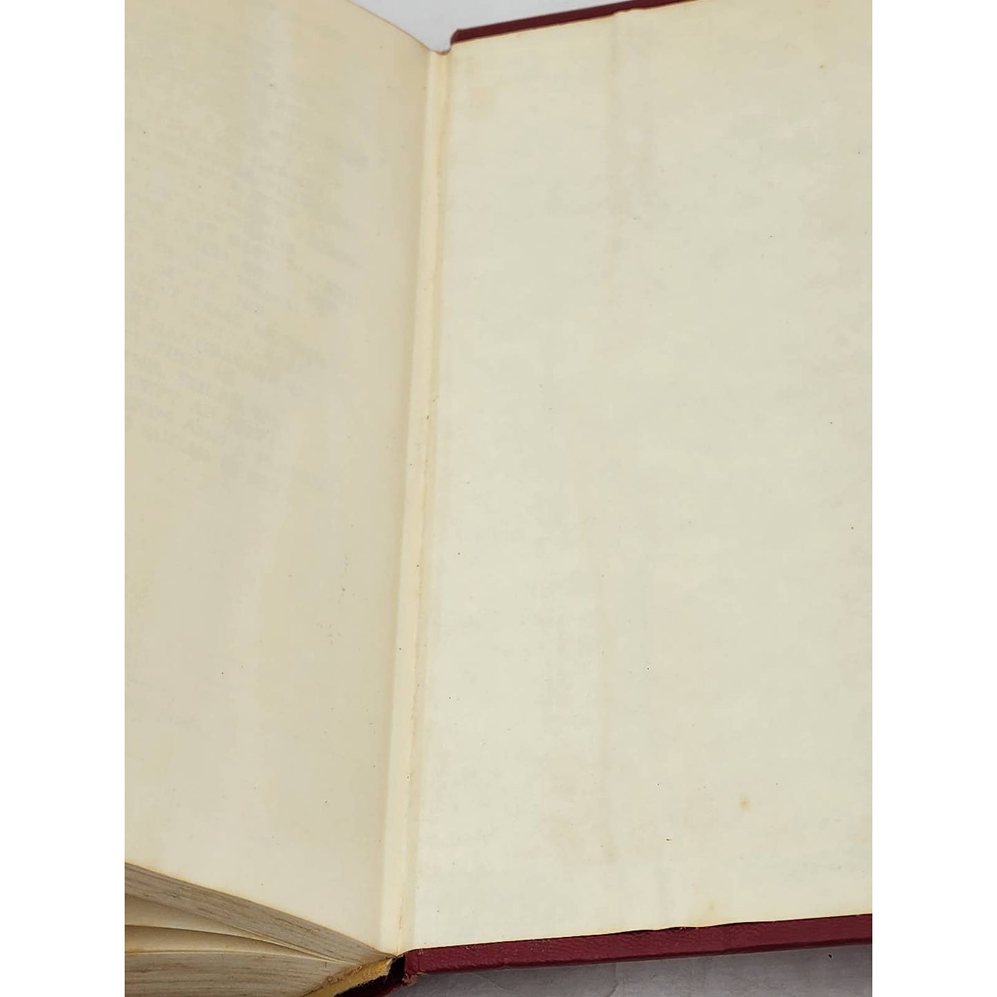 Once Is Not Enough By Jacqueline Susann Hardcover Vintage Early Edition 1973