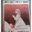 Vintage Sheet Music Lot of 7 Just A Baby's Prayer At Twilight, A Wonderful Thing