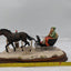 Lowell Davis What Rat Race Scotland Schmid Limited 646/1200 Couple Sleigh Ride