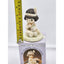 Precious Moments Figurine Lord Keep Me In Teepee Top Shape 1991 Vintage Box Tag