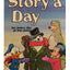 Vintage Walt Disney Story A Day For Every Day Of The Year Winter Bedtime Stories