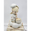 Precious Moments Figurine Taste See That The Lord Is Good E-9274 Angel Box Tags