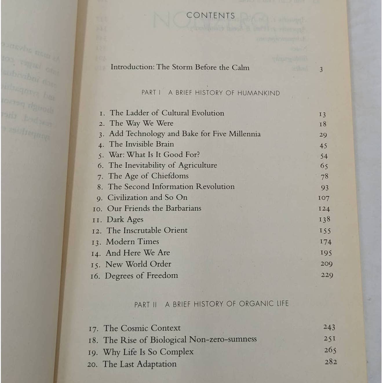 Nonzero The Logic Of Human Destiny Paperback By Robert Wright