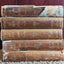 Antiquarian 1904 Irish Literature By Justin McCarthy Set of 5 Vol 1-10 Limited