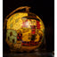 Vintage Nutcracker Decorative Ornament Made in India with Box