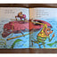 Vintage The Bears Vacation 1968 Book By Stan Jan Berenstain Childrens Beginner