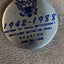 Vintage 1980s Anti-aircraft Artillery Battalion Minnesota Dahlia McMLXXXIX