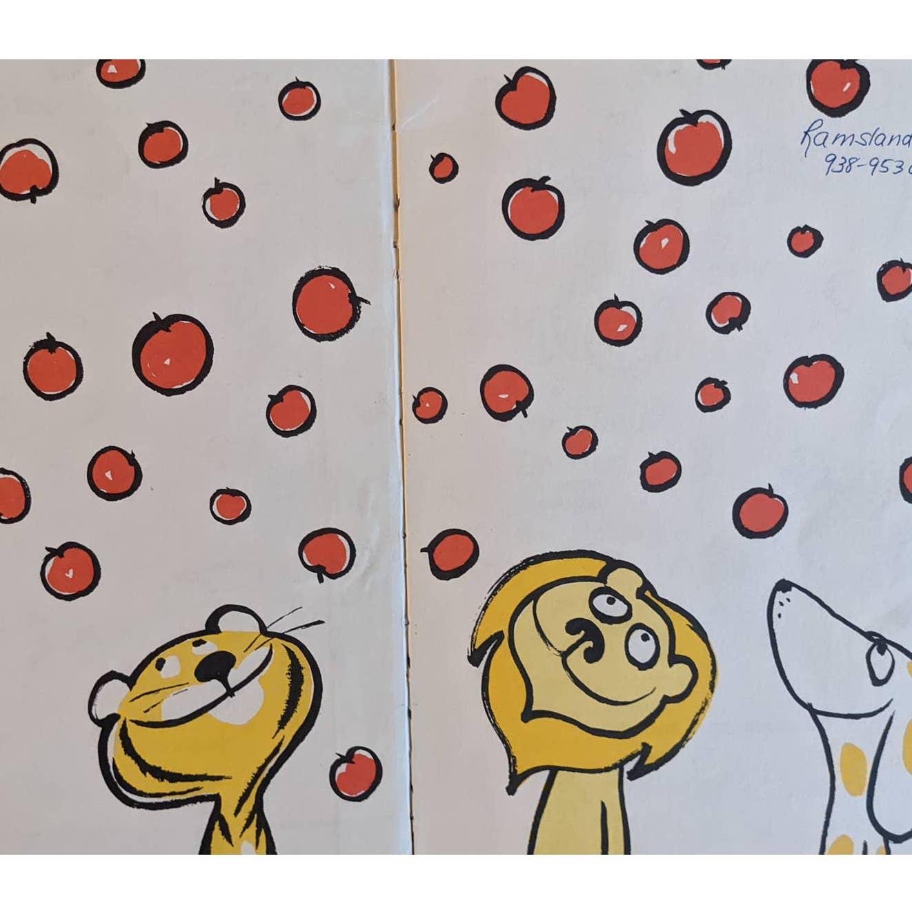 Vintage 1960s Lot 5 Childrens Dr. Seuss Beginner Books Sleep, ABC, Green Eggs