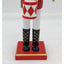 Nutcracker Drummer Red 14" Tall