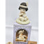 Precious Moments Figurine Lord Keep Me In Teepee Top Shape 1991 Vintage Box Tag