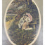 c1910 A Quiet Chat Theochrom Series Are You Angry With Me Antique Postcard