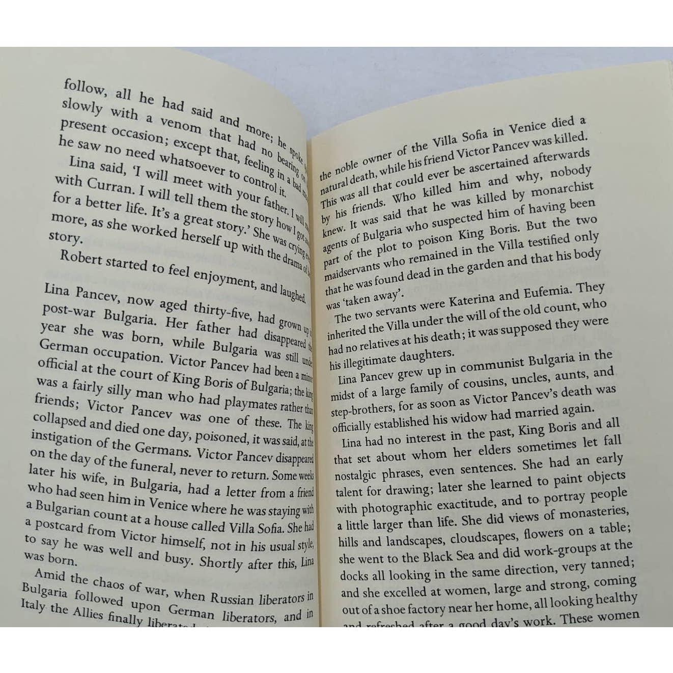 Territorial Rights By Muriel Spark Vintage Novel First American Edition 1979