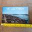 Vintage Detroit Postcard Hi Over Detroit East Jefferson