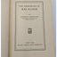 The Resources Of Religion By Georgia Harkness Methodist Theologian Vintage 1936