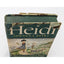 Heidi By Johanna Spyri Illustrated By William Sharp Junior Vintage Book 1945