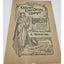 Chicago Civic Opera Libretto Fred Rullman IL TROVATORE Gallet Le Jade Perfume Ad