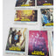 1978 Topps Battlestar Galactica Trading Cards Lot of 14 Vintage