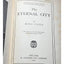 The Eternal City By Hall Caine, Popular Theatre Edition, Antiquarian Book 1905