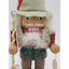 Nutcracker Fisherman Size 7"