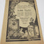 Chicago Civic Opera Libretto Fred Rullman IL TROVATORE Gallet Le Jade Perfume Ad