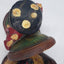Peter Mook Golfer Book End "The Frustrated" Pair Set of Funny Whimsical Golfing