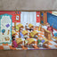 Disney Junior Sofia The First Look And Find Kids Toddler Book Practice counting