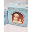 Precious Moments Members Only Figurines Lot Chuck Friendship Vintage 1980s W/Box
