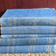 Antiquarian 1917 The Bible Story 5 Volumes Golden Book; Hero Tales; Old Judaea