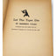 Let The Tiger Die By Manning Coles Crime Club Selection First Edition 1947