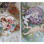 C1908-1911 Antique Valentine Postcard Lot 3 Cherub Love To My Valentine