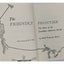 Friendly Frontier Story Canadian-American By EP Meyer Vintage First Edition 1962