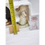Precious Moments Figurine Autumn Praise Four Seasons Series 12084 W/Box COA
