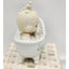 Precious Moments Figurine He Cleansed My Soul 100277 Christianity Box Tags